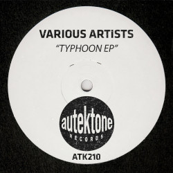Typhoon EP