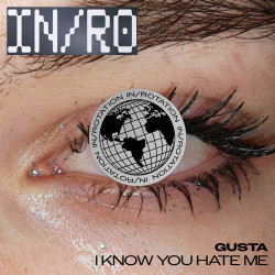  I know U Hate Me
