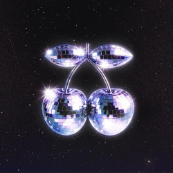 Disco Cherry 