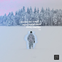 Songs You Might Remember From Some Parties v3