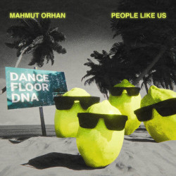 Dance Floor DNA