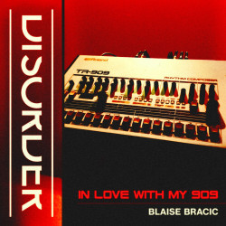 In Love With My 909