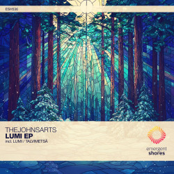Lumi / Talvimetsä 