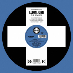 Positiva Presents: Elton John (The Remixes)