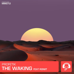 The Waking 