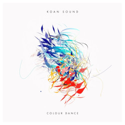 Colour Dance