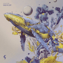 Maye EP