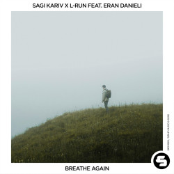 Breathe Again 