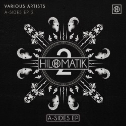 HI-LO pres. A-Sides EP 2