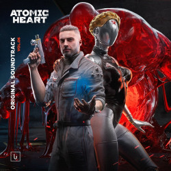  Atomic Heart, Vol.6