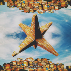 FAVELA TÁ QUENTE EP