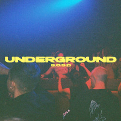 Underground