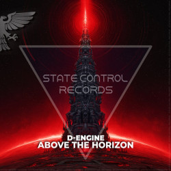 Above The Horizon