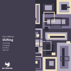 Shifting EP