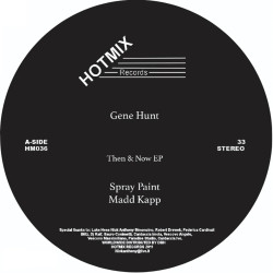Then And Now EP