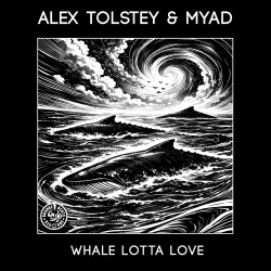 Whale Lotta Love