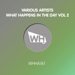What Happens In The Day Vol 2