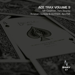 Ace Trax Volume 9
