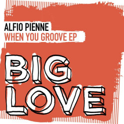 When You Groove EP