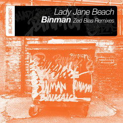 Binman (Zed Bias Remixes)