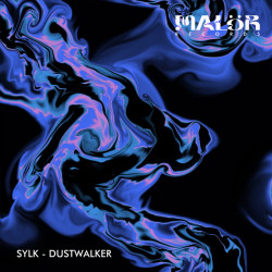 Dustwalker EP