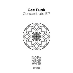 Concentrate EP