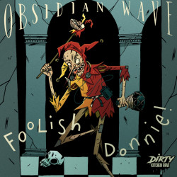 FOOLISH / DONNIE!