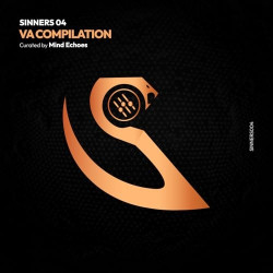 Sinners04 || VA Compilation by Mind Echoes