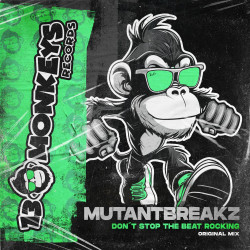 Don't Stop The Beat Rocking
