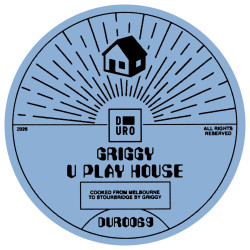 U PLAY HOUSE