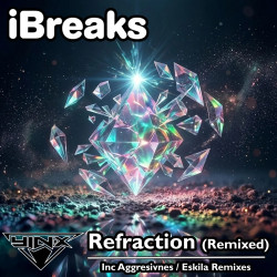 Refractions (Remixed)