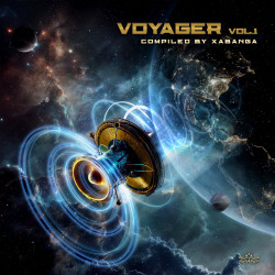 Voyager Vol. 1