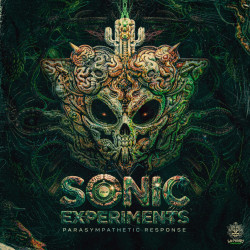Sonic Experiments Vol.2 - Parasypathetic Response
