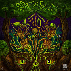 Spirits Of Forest Vol.1