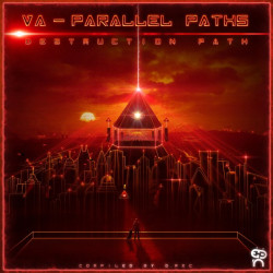 Parallel Paths (Destruction Path)