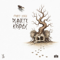 Planète Krapox