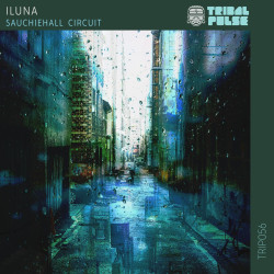 Sauchiehall Circuit