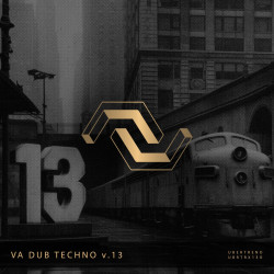 VA Dub Techno V.13