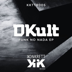 Funk No Nada 