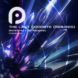 The Last Goodbye (Remixes)