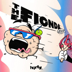 Fionda