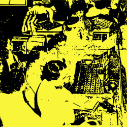 Part Time Archivists | Part Time Forgers