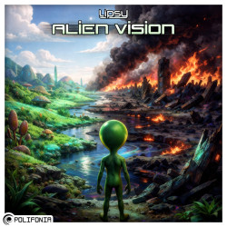 Alien Vision