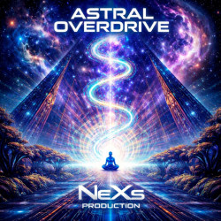 Astral Overdrive