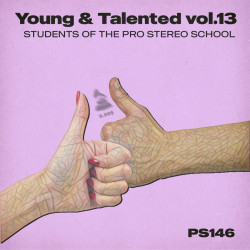 Young & Talented, Vol. 13