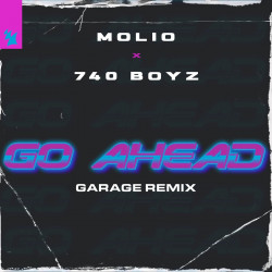 Go Ahead (Garage Remix)