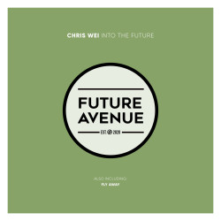 Into the Future