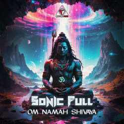 Om Namah Shivaya
