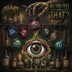 Do You Feel That?