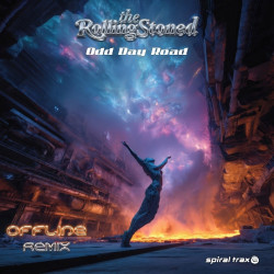 Odd Day Road (_offLine_ Remix)